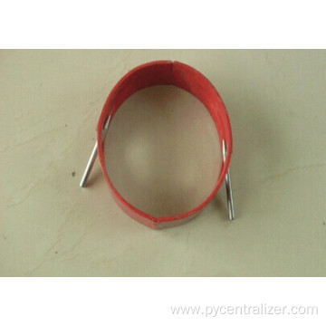 API 10D Casing Centralizer Stop collars